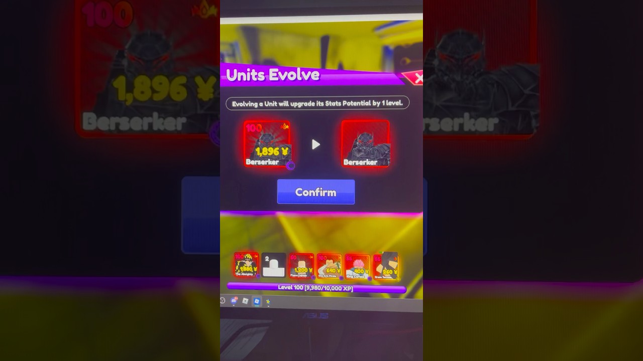 Getting New Secret Guts Evo in Anime Rangers X