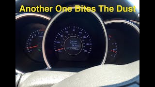 Another Blown Up 2015 Kia Optima 2.4
