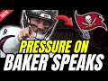 🚨😱 NOW OR NEVER! Baker Mayfield Forces Bucs’ Hand on OC Decision! TAMPA BAY BUCCANEERS NEWS TODAY