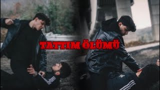 Ahmet Can Dündar - Tattım Ölümü Resimi