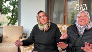 Gölyakada Katlim Gibi Kaza Yol Ortasına Bırakılan Traktör Genç Adamı Hayattan Kopardı