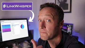 Trying out link whisper again [Internal links for SEO]