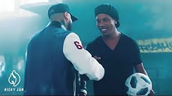 Live It Up (Official Video) - Nicky Jam feat. Will Smith & Era Istrefi (2018 FIFA World Cup Russia)  - Durasi: 3:57. 