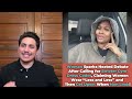 REACTION ! HEATED DEBATE ON WOMEN'S DRESS CODE IN THE GYM