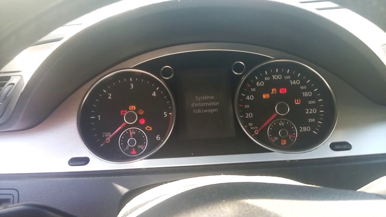 G85 адаптация passat
