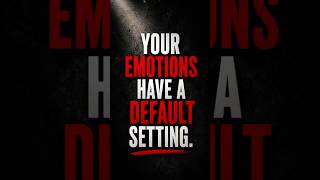 Your Emotions have a Default Setting l Ask and It is Given Esther Hicks book video #shorts #emotions