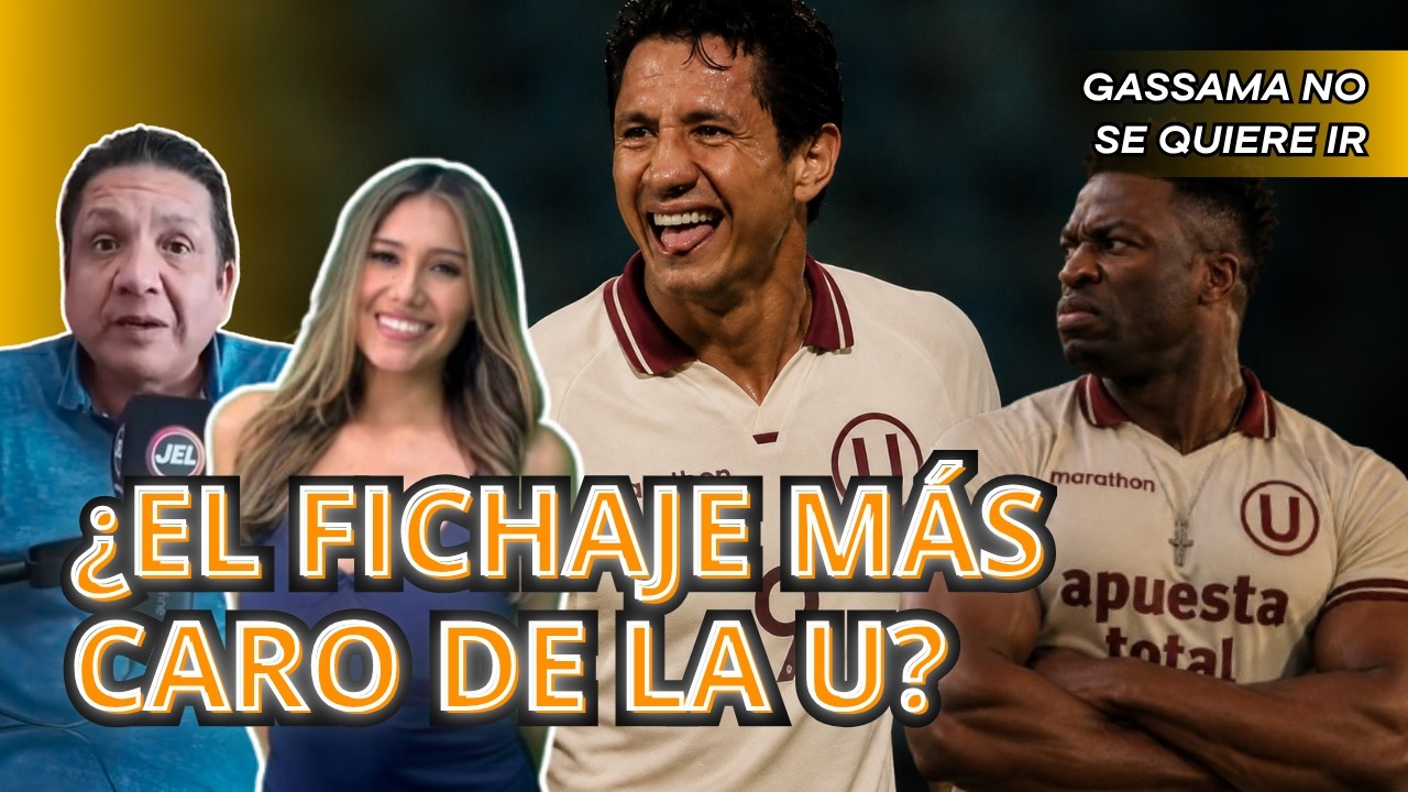 Lapadula a la U: ¿romperá la billetera para el Clausura?
