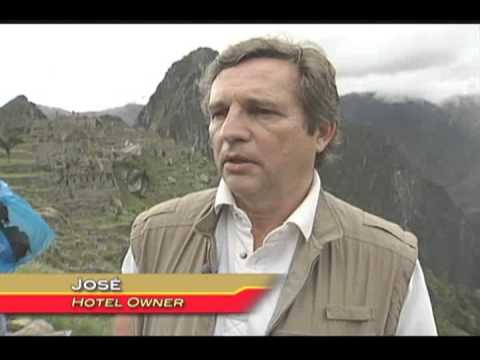 Video: Hvorfor Du Bør Vurdere The Lost City Of Colombia Over Machu Picchu