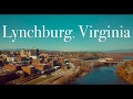 Visit lynchburg virginia