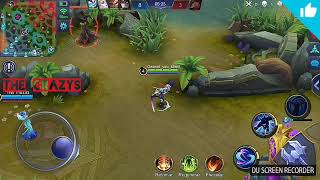 Mobile Legends (Android gameplay) screenshot 4