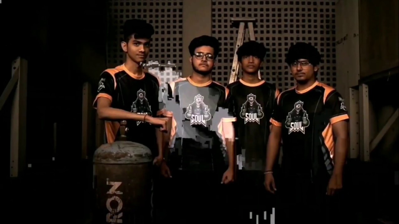 SouL Interview PMCO | MortaL, Viper, Regaltos, Clutchgod