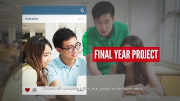 Bachelor of Arts and Sciences in Social Data Science Programme Highlights