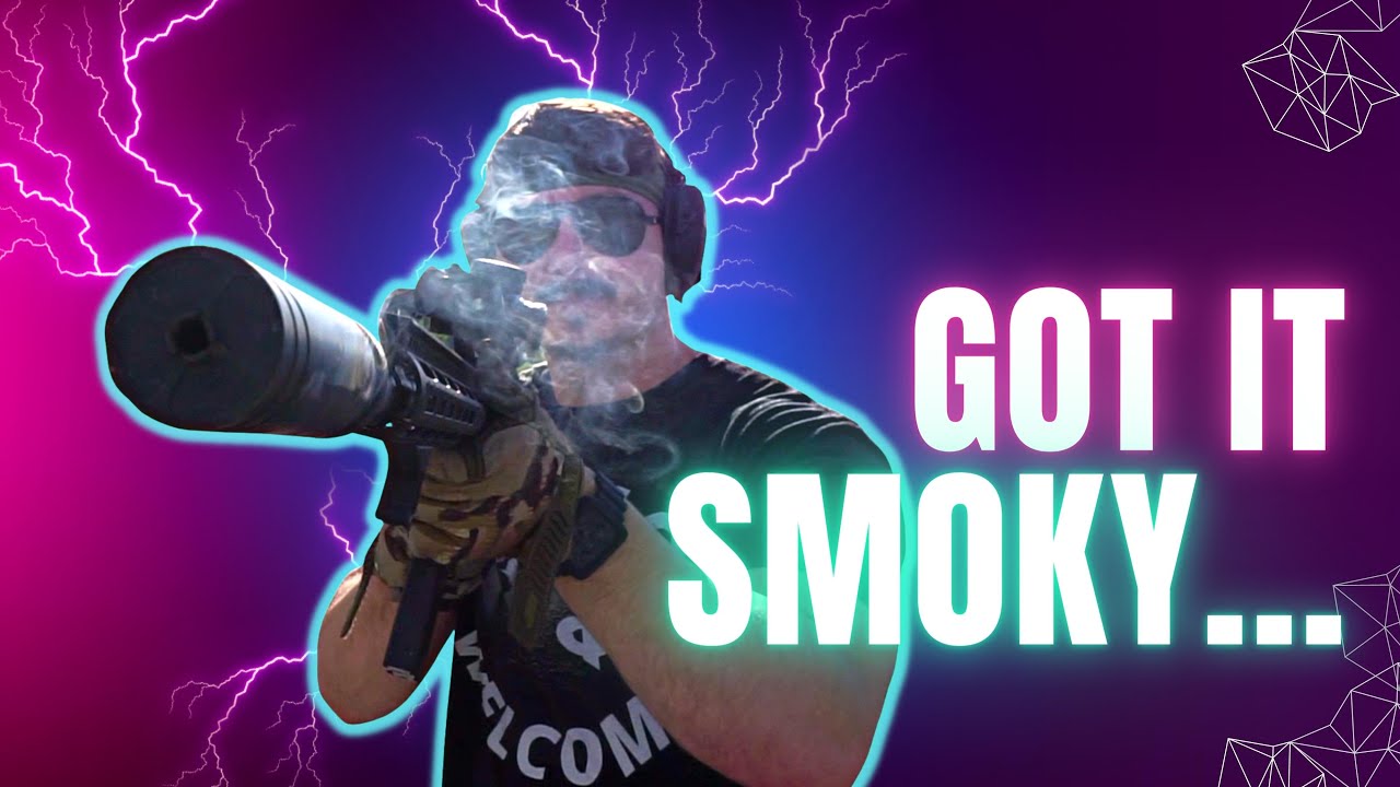 Otter Creek Polonium K...A Great K Can!