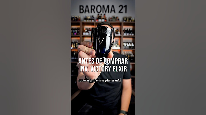 Before you buy Invictus Victory Elixir, see this... #perfumes #fragrances #baroma21