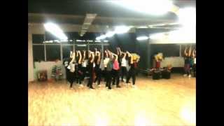 Yiota Dimopoulou Dance