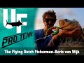 Boris van Wijk - UF PRO TEAM NIUE TRIP