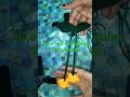 beautiful 😍 handmade crochet tulip hair tye hairband