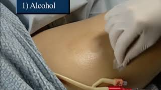 Bard StatLock Pediatric Foley Stabilization Device