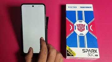 How to change font style in Tecno Spark 30c 5G || Tecno me font style kaise badlen