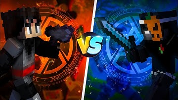 The Epic 1v1 Showdown Against Zedzor | @Zedzor 