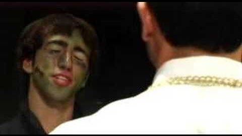 Young Breakdancestein - CL67LG5 - MSV