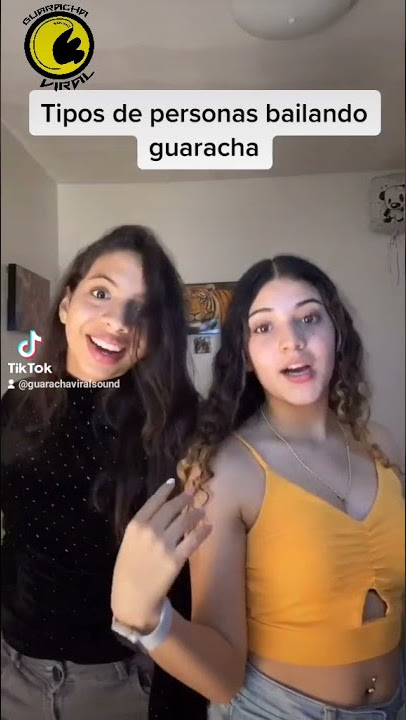 Como bailar guaracha-GuarachaViralSound(Guaracha2021)Guaracha,Aleteo,Zapateo
