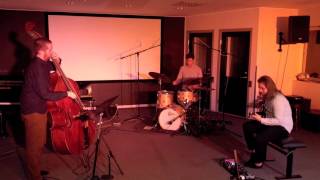 Blott en dag - Trio Ro