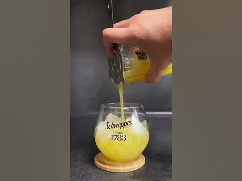 Джин с манго🥭 - YouTube