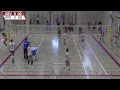 Diffusion en direct de genevevolleytv