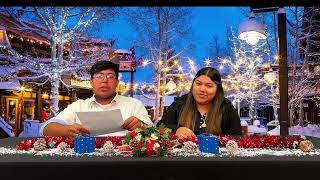 Weber News December 9, 2022