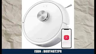 roborock Q7 M5 Saugroboter mit Wischfunktion, 10.000Pa Starker Saugkraft, Dual
