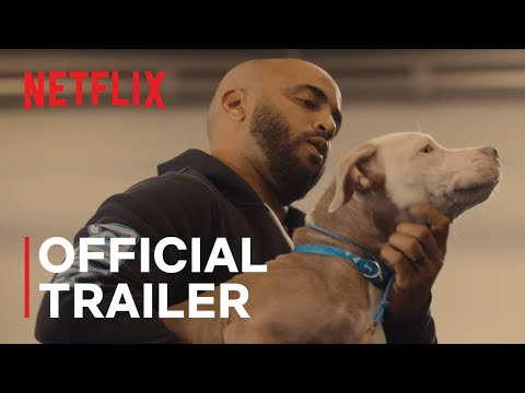 Canine Intervention | Official Trailer | Netflix