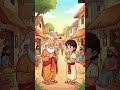 गुरु दक्षिणा | सच्ची गुरु भक्ति की प्रेरणादायक कहानी | Emotional Hindi Story