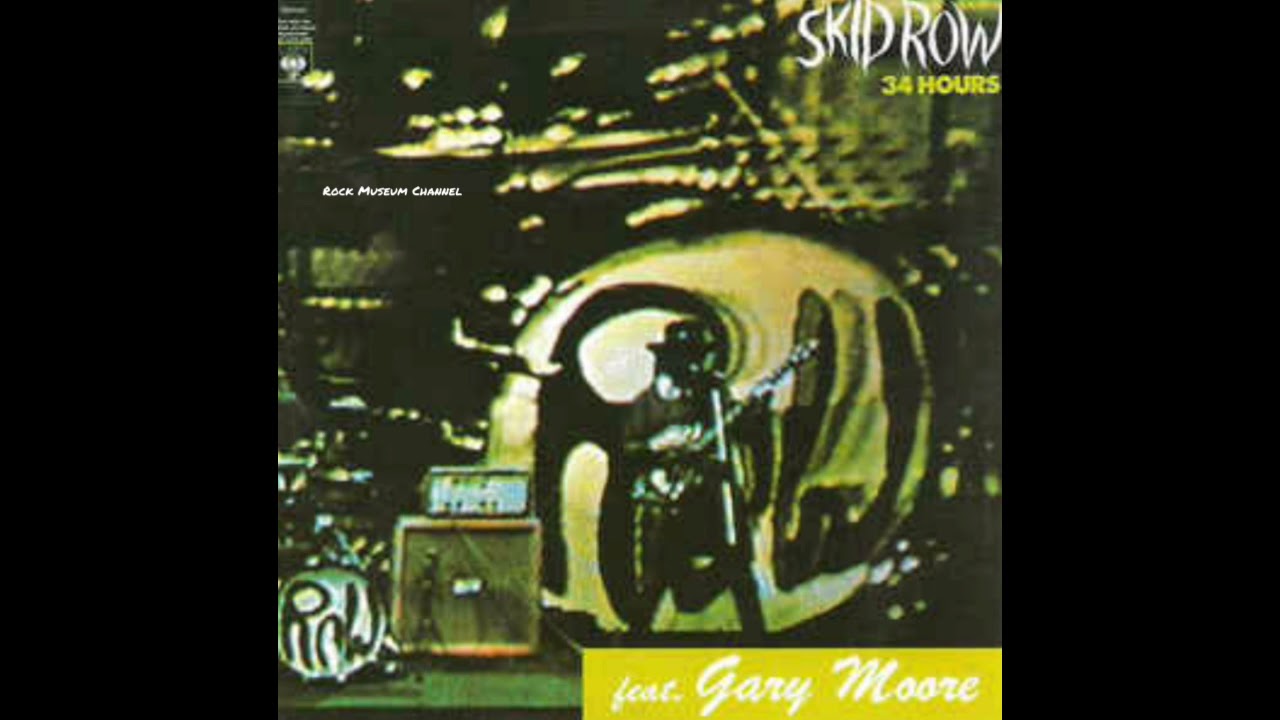 S͟k͟id Row͟--34 Hour͟s͟--1971 Full Album - YouTube