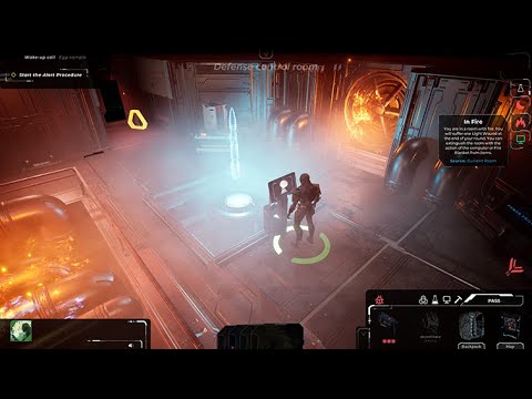Nemesis Lockdown (PC) - Announcement trailer