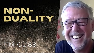 The Great Illusion: A Conversation on Non-Duality (with Tim Cliss)