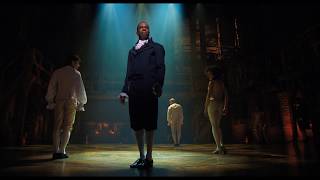 HAMILTON | Disney+ Sneak Peek | Official Disney UK