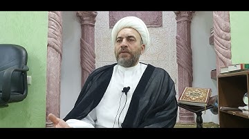 فضائل وخواص السور القرآن الكريم (سورة المعارج) الشيخ فاضل بومجداد