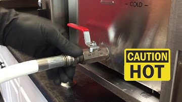 Using MirOil system with MTI-10X