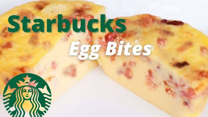 Egg Bites (Starbucks Copycat!) - Detoxinista