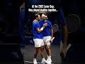 Federer &amp; Nadal NEVER Played at the US Open 🤯