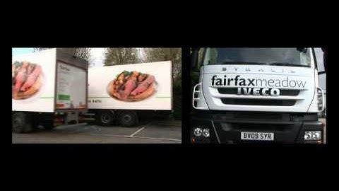 Microsoft Dynamics AX: Fairfax Meadow Case Study