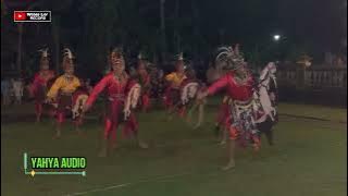 🔴JATHILAN PONG JOR TEGANING 1 HARGOTIRTO, BABAK JATHILAN KLASIK