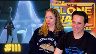 The Clone Wars Season 6 Episode 3 Reaction