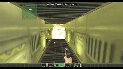 Aliens eradication mod demo Knee deep in dead 05