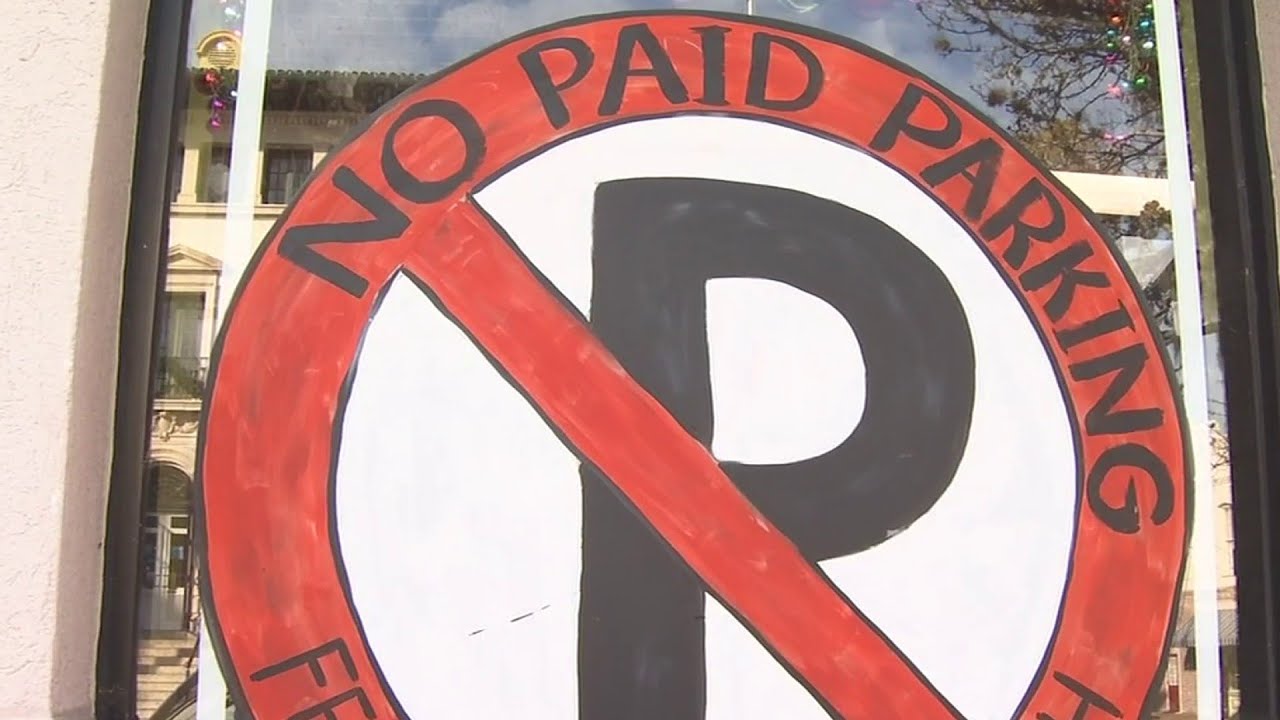 Paid parking coming to Fernandina Beach despite mounting community pushback