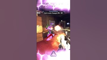 R99 clip #apexlegends #apex #shorts