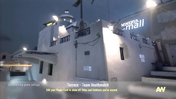 Advanced Warfare Non Host Menu +Aimbot (re-upload)