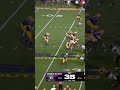 PICK. SIX. 'CATS. 😼 #weberstate #wildcats #ncaa #fcs #collegefootball #bigsky #interception #picksix
