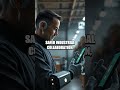 Beyond Replacement A Glimpse Into AI Augmented Workflows